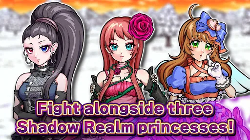 RPG Akuma Rise мод меню скриншот 3