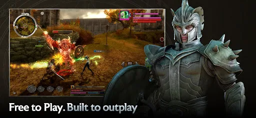 Guild Wars Reforged взлом скриншот 2