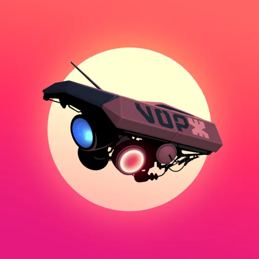 Flying Tank апк