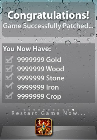 Советы Age of Warring Empire