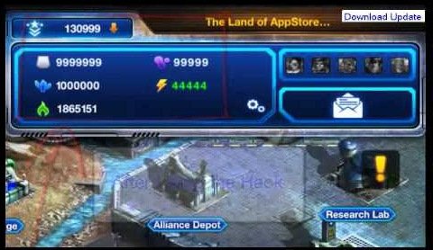 Galaxy Empire секреты Galaxy Empire секреты