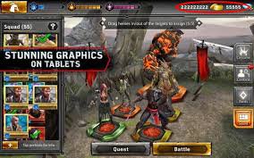 взлом Heroes of Dragon Age