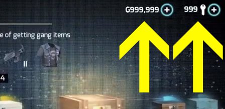 взлом Gangstar Vegas взлом Gangstar Vegas