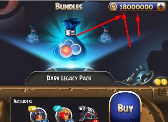 Взлом Энгри Бердс Стар Варс 2 Взлом Энгри Бердс Стар Варс 2