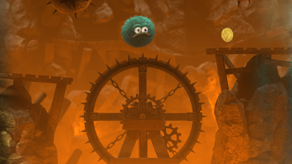 Взлом Leo's Fortune