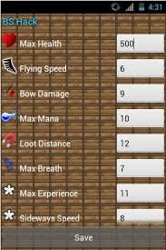 как взломать Block Story