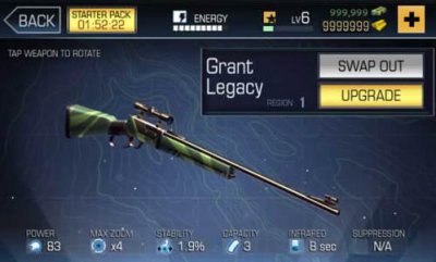 DINO HUNTER: DEADLY SHORES. ЧИТ на деньги!