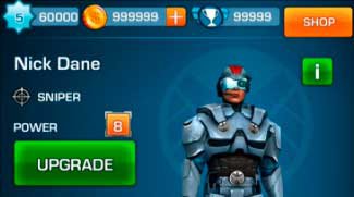 Деньги Captain America - Первый мститель