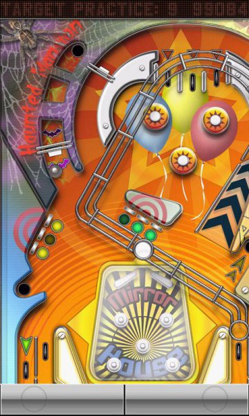 Взлом Pinball Deluxe