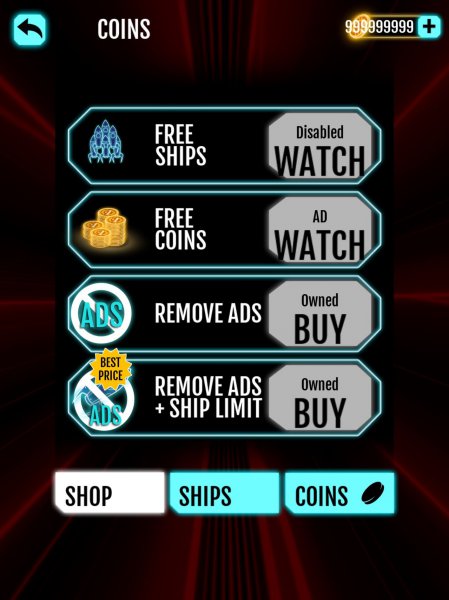 Взлом The Collider