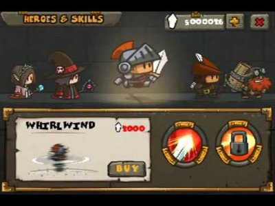 Взлом Oh My Heroes Взлом Oh My Heroes