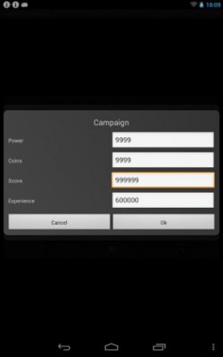 ВЗЛОМ Robotek. ЧИТ на опыт, силу, очки и монеты.