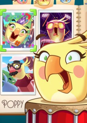 ВЗЛОМ Angry Birds Stella. ЧИТ на золото и кристаллы.