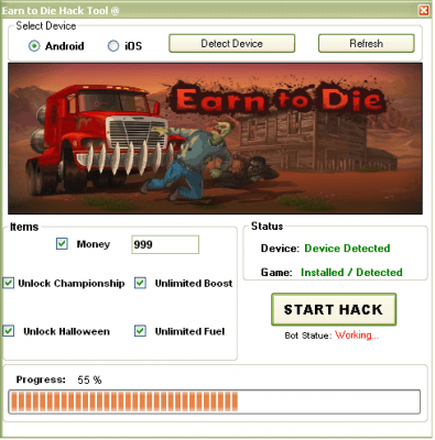 ВЗЛОМ Earn to Die. Чит на деньги. ВЗЛОМ Earn to Die. Чит на деньги.