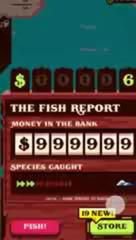 ВЗЛОМ Ridiculous Fishing. Чит на деньги.