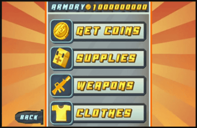 ВЗЛОМ Major Mayhem. ЧИТ на COINS и анлоки.