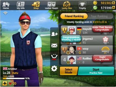 ВЗЛОМ Golf Star. ЧИТ на звезды и gp. ВЗЛОМ Golf Star. ЧИТ на звезды и gp.