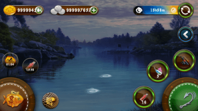 ВЗЛОМ Рыбное место: Большой улов. ЧИТ монеты и золото. ВЗЛОМ Рыбное место: Большой улов. ЧИТ монеты и золото.