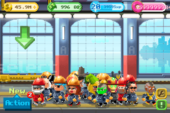 ВЗЛОМ MOTOR WORLD CAR FACTORY. ЧИТ на деньги+unlock.