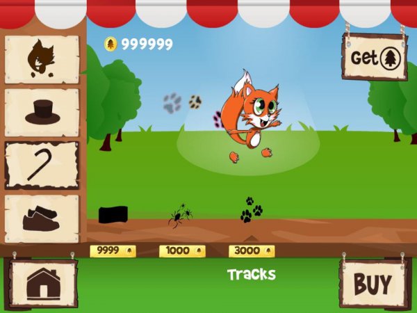 ВЗЛОМ Fun Run. ЧИТ на монеты.