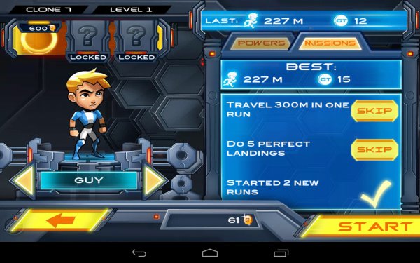 ВЗЛОМ Gravity Guy FREE. ЧИТ на монеты и unlock.