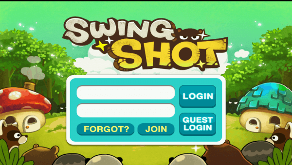 ВЗЛОМ Swing Shot HD. ЧИТ на деньги.