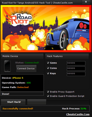 ВЗЛОМ Новые дорожные войны в Tango. ЧИТ на монеты, кристаллы и ключи.