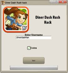 ВЗЛОМ Diner Dash. ЧИТ на монеты.