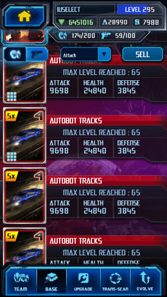 ВЗЛОМ TRANSFORMERS. ЧИТ на деньги и кристаллы.