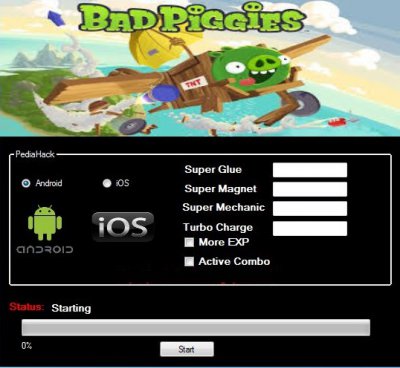 ВЗЛОМ Bad Piggies. ЧИТ на очки, опыт. ВЗЛОМ Bad Piggies. ЧИТ на очки, опыт.