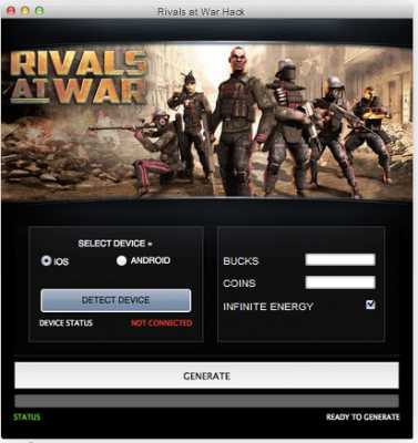 ВЗЛОМ - Rivals at War - Соперники на войне. ЧИТ на деньги и монеты. ВЗЛОМ - Rivals at War - Соперники на войне. ЧИТ на деньги и монеты.