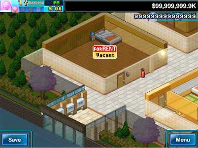 ВЗЛОМ Dream House Days. ЧИТ на монеты и очки.