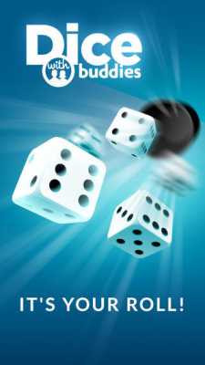 ВЗЛОМ Dice With Buddies. Чит на очки, броски.