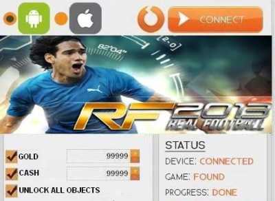 ВЗЛОМ Real Football 2013. ЧИТ на золото и деньги. ВЗЛОМ Real Football 2013. ЧИТ на золото и деньги.