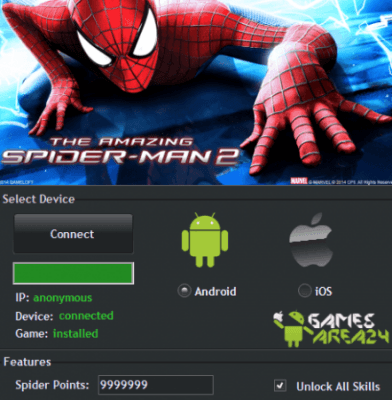 ВЗЛОМ Amazing Spider-Man 2 + Live WP. ЧИТ на монеты. ВЗЛОМ Amazing Spider-Man 2 + Live WP. ЧИТ на монеты.