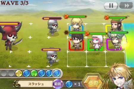 ВЗЛОМ Chain Chronicle – RPG. ЧИТ на золото.