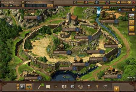 ВЗЛОМ Tribal Wars 2. ЧИТ на золото, глину, железо.