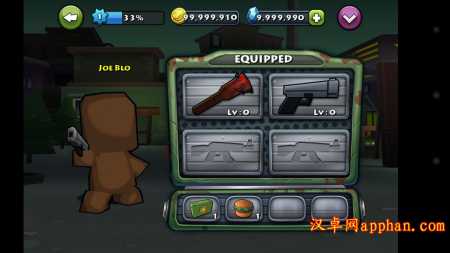 ВЗЛОМ Call of Mini: Brawlers. ЧИТ на кристаллы и золото.