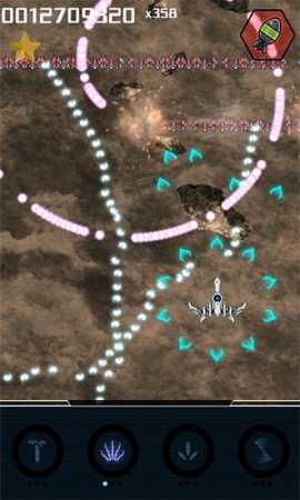 ВЗЛОМ Squadron Bullet Hell Shooter. ЧИТ на неузявимость + oneshotmod.