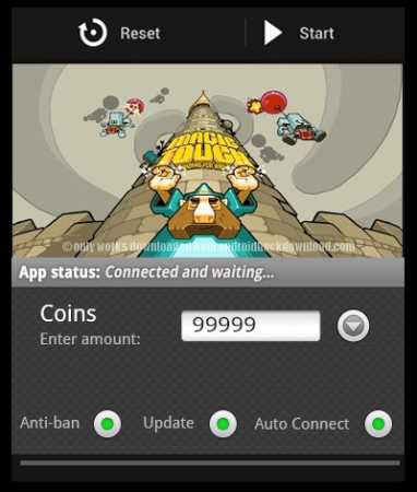 ВЗЛОМ Magic Touch: Wizard for Hire. ЧИТ на золотые монеты и нитро.