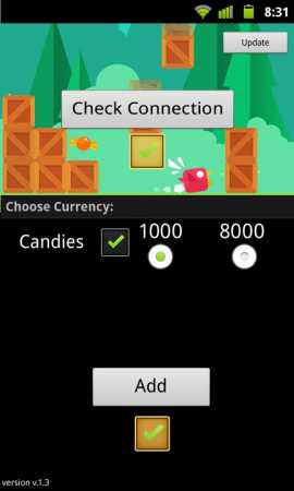 ВЗЛОМ Run Bird Run. ЧИТ на конфеты + отключить рекламу.