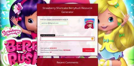 ВЗЛОМ Strawberry Sweet Shop [Клубнички изготовление конфет]. ЧИТ на предметы.