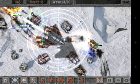 ВЗЛОМ DEFENSE ZONE. ЧИТ на здоровье (хелсы), деньги