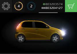 ВЗЛОМ Smash Bandits Racing. ЧИТ на деньги.