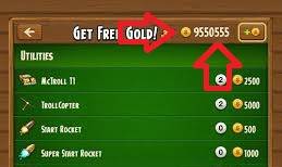 ЧИТ Hugo Troll Race. ВЗЛОМ на золото.