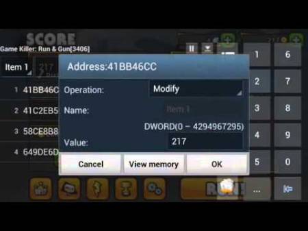 ВЗЛОМ Nun Attack: Run & Gun. ЧИТ на золото и кристаллы.