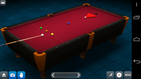 ВЗЛОМ Pool Billiards Pro. ЧИТ на очки.