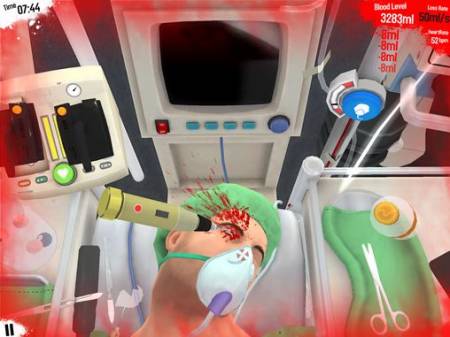 ВЗЛОМ Surgery Simulator. ЧИТ на монетки, отключить рекламу.