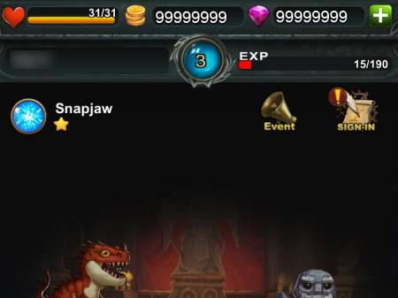 ВЗЛОМ Marble Heroes. ЧИТ на золотые монеты и кристаллы.