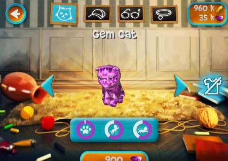 ВЗЛОМ Cat Simulator. ЧИТ на золото и кристаллы.